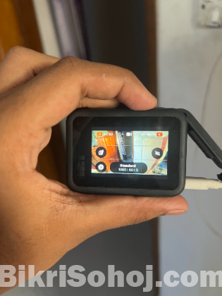 GoPro hero 8
